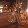 Ghost Bike Goes Up At Dangerous Greenpoint Intersection